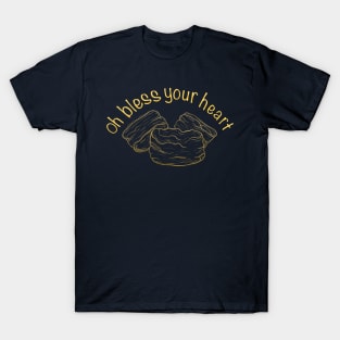 an ode to my southern grandma T-Shirt